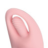  Loveline Double Stimulateur Weagering 11 x 3cm